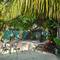 Отель Garden Rooms by Lagoon View
