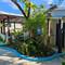 Отель Garden Rooms by Lagoon View