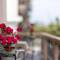 Отель Acord Hotel & Balcony