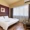 Отель Acord Hotel & Balcony