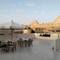 Отель Antique Pyramids Inn