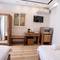 Отель Sun and Sand Guest House
