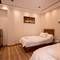 Отель Sun and Sand Guest House