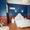 Отель Tahrir Plaza Suites