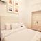 Отель Tahrir Plaza Suites