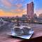 Отель Tahrir Plaza Suites