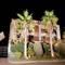 Отель The Villa 604 Powered by look