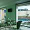 Отель The Villa 604 Powered by look