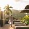 Отель Alaya Suites Ubud