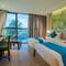 Отель Beach Hotel Guraidhoo