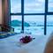 Отель Beach Hotel Guraidhoo