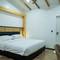 Отель Athiri Residence Dhiffushi