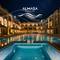 Отель Al Masa Hotel El Sokhna