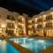 Отель Al Masa Hotel El Sokhna