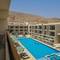Отель Al Masa Hotel El Sokhna
