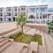 Отель Al Masa Hotel El Sokhna
