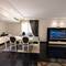 Отель AlAshrafia Smart Residence