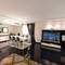 Отель AlAshrafia Smart Residence