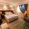 Отель AlAshrafia Smart Residence