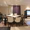 Отель AlAshrafia Smart Residence