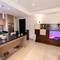 Отель AlAshrafia Smart Residence