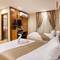 Отель Sunrise Pyramids Inn