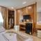 Отель Sunrise Pyramids Inn