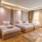 Отель Sunrise Pyramids Inn