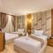 Отель Sunrise Pyramids Inn