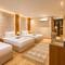 Отель Sunrise Pyramids Inn
