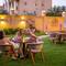 Отель Sunrise Pyramids Inn