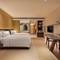 Отель DoubleTree Resort by Hilton Hainan Xinglong Lakeside