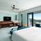 Отель The UECHAO Hotel Riyuebay