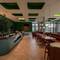 Отель The UECHAO Hotel Riyuebay