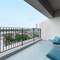Отель The UECHAO Hotel Riyuebay