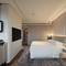 Отель ADEN Hotel Shenzhen Nanshan