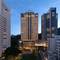 Отель ADEN Hotel Shenzhen Nanshan
