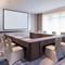Отель Hilton Garden Inn Shenzhen World Exhibition & Convention Center