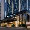 Отель Hilton Garden Inn Shenzhen World Exhibition & Convention Center