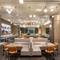 Отель Hilton Garden Inn Shenzhen World Exhibition & Convention Center