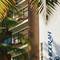 Отель Beach Hotel Dhigurah