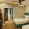 Отель Beach Hotel Dhigurah