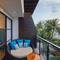 Отель Beach Hotel Dhigurah