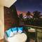 Отель Beach Hotel Dhigurah