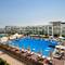 Отель SeaVille Beach Hotel By Elite Hotels Resorts