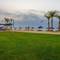 Отель SeaVille Beach Hotel By Elite Hotels Resorts