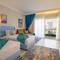 Отель SeaVille Beach Hotel By Elite Hotels Resorts
