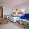 Отель SeaVille Beach Hotel By Elite Hotels Resorts