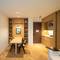 Отель Athens Capital Suites MGallery Collection