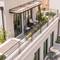 Отель Athens Capital Suites MGallery Collection